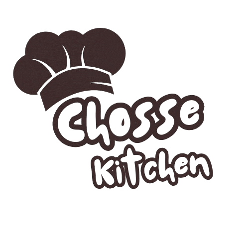 chossekitchen
