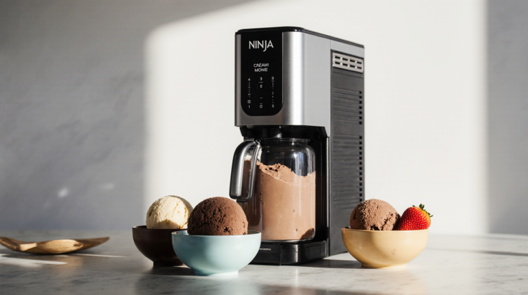 Ninja Creami Recipes